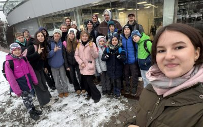 Ledová Praha – Umpalumpové / 30.1.2026