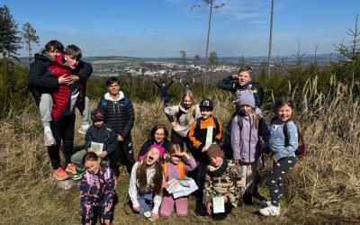 Pegas Velikonoční schůzka / 2.4.2026